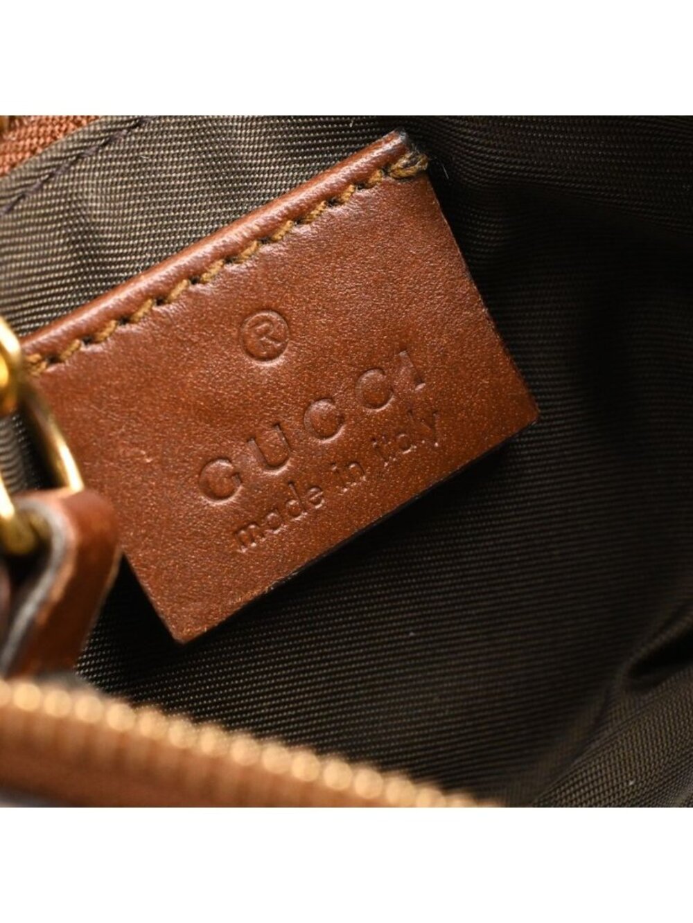 Gucci Coin Case - Picture 5 of 10